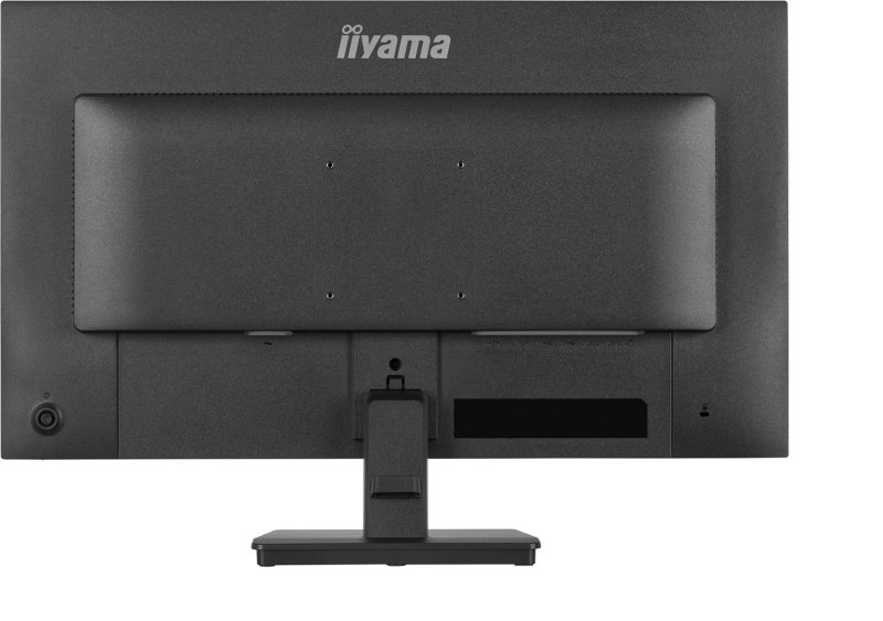 iiyama ProLite / X2797HSU-B1 / 27" / IPS / FHD / 120Hz / 4ms / Černá - obrázek č. 3