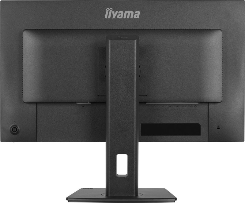 iiyama ProLite / XB2797HSU-B1 / 27" / IPS / FHD / 120Hz / 4ms / Černá - obrázek č. 5