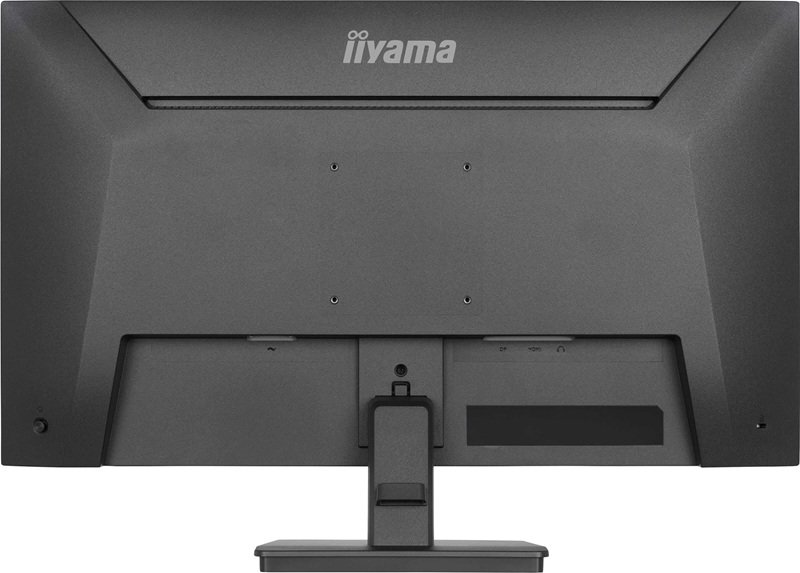 iiyama ProLite / X2791HS-B1 / 27" / IPS / FHD / 120Hz / 1ms / Černá - obrázek č. 5