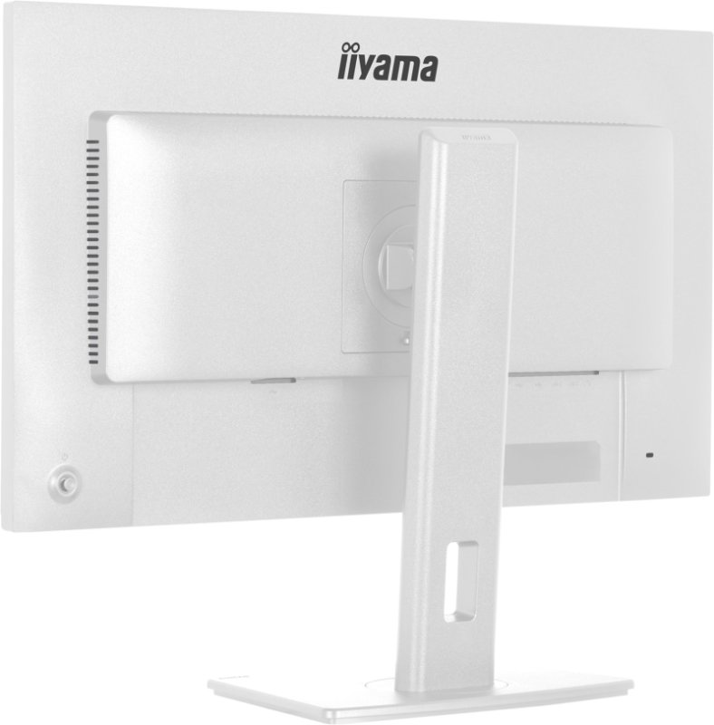 iiyama ProLite / XB2797HSU-W1 / 27" / IPS / FHD / 120Hz / 1ms / Bílá - obrázek č. 11