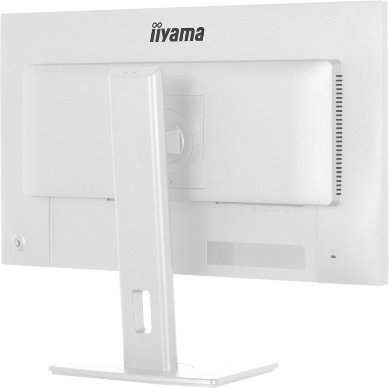 iiyama ProLite / XB2797HSU-W1 / 27" / IPS / FHD / 120Hz / 1ms / Bílá - obrázek č. 10