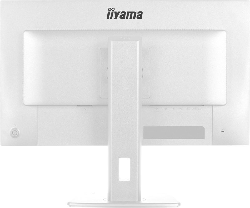 iiyama ProLite / XB2797HSU-W1 / 27" / IPS / FHD / 120Hz / 1ms / Bílá - obrázek č. 9