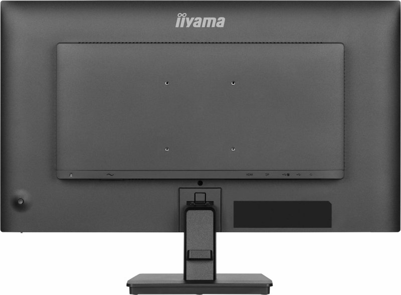 iiyama ProLite / X2792HSU-B1 / 27" / IPS / FHD / 120Hz / 3ms / Černá - obrázek č. 4