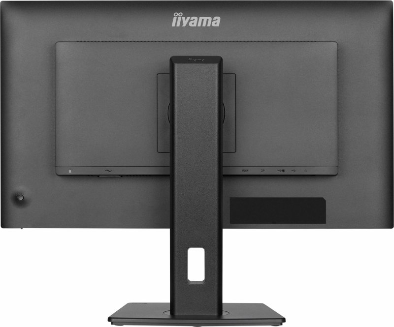 iiyama ProLite / XB2792HSU-B1 / 27" / IPS / FHD / 120Hz / 3ms / Černá - obrázek č. 4