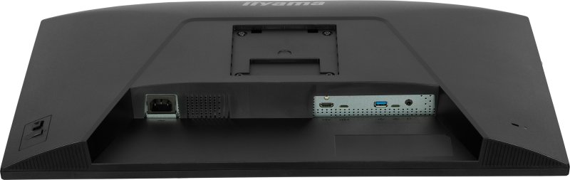 iiyama ProLite / XB2796HSC-B1 / 27" / IPS / FHD / 144Hz / 3ms / Černá - obrázek č. 6