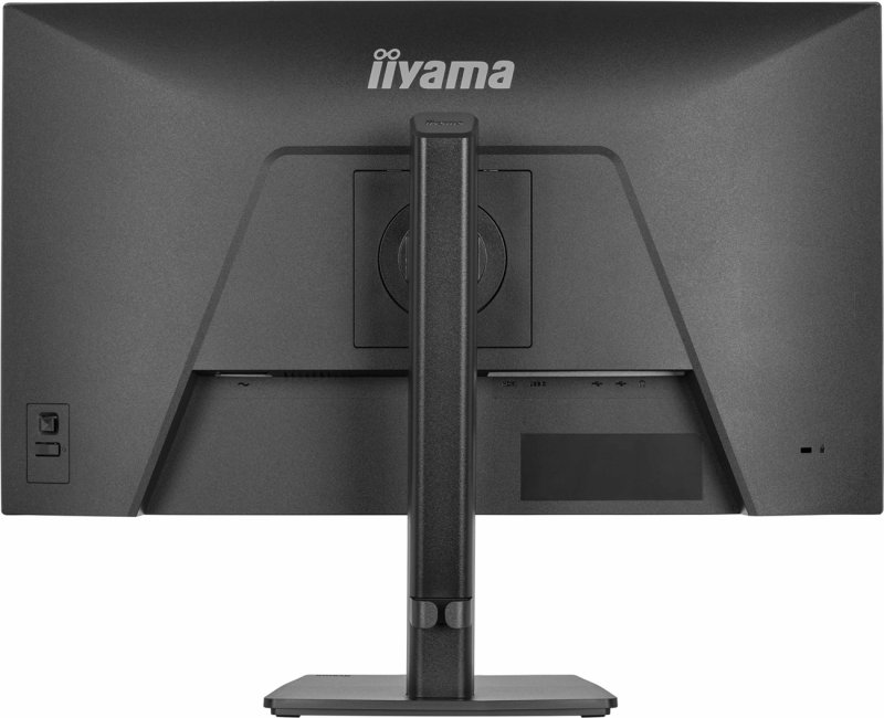 iiyama ProLite / XB2796QSC-B1 / 27" / IPS / QHD / 75Hz / 4ms / Černá - obrázek č. 5