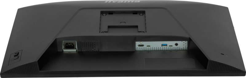 iiyama ProLite / XB2796QSC-B1 / 27" / IPS / QHD / 75Hz / 4ms / Černá - obrázek č. 6
