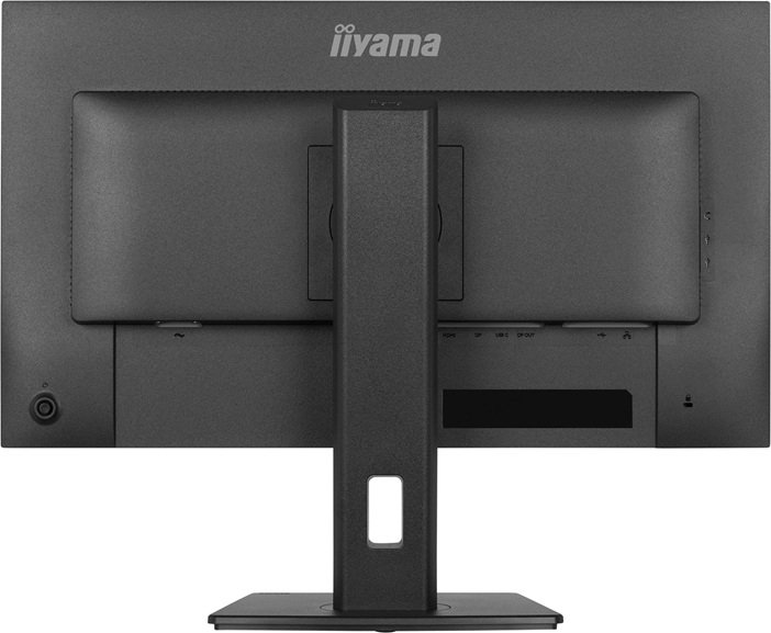 iiyama ProLite / XB2797HSN-B1 / 27" / IPS / FHD / 120Hz / 1ms / Černá - obrázek č. 8