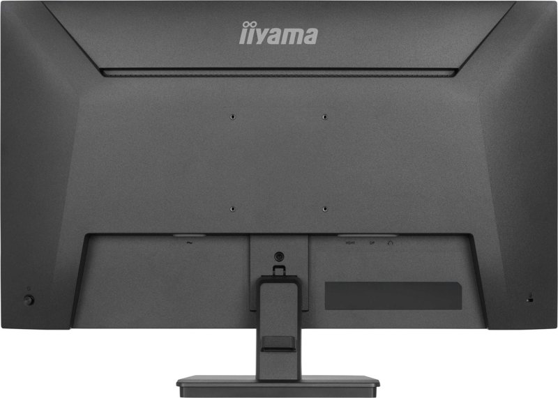 27" iiyama X2791QS-B1:IPS,QHD,HDMI,DP - obrázek č. 5