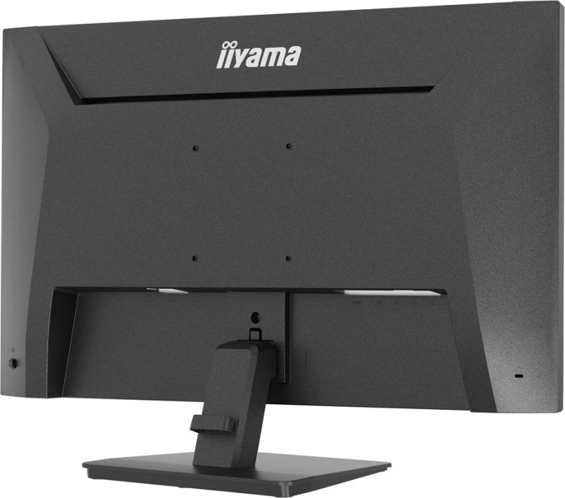 iiyama ProLite / X2793QSU-B1 / 27" / IPS / QHD / 75Hz / 1ms / Černá - obrázek č. 6
