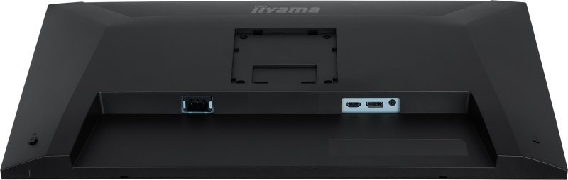 iiyama ProLite / XB2791QS-B1 / 27" / IPS / QHD / 75Hz / 1ms / Černá - obrázek č. 2