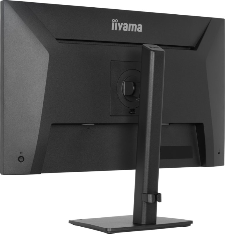 iiyama ProLite / XB2791QS-B1 / 27" / IPS / QHD / 75Hz / 1ms / Černá - obrázek č. 11