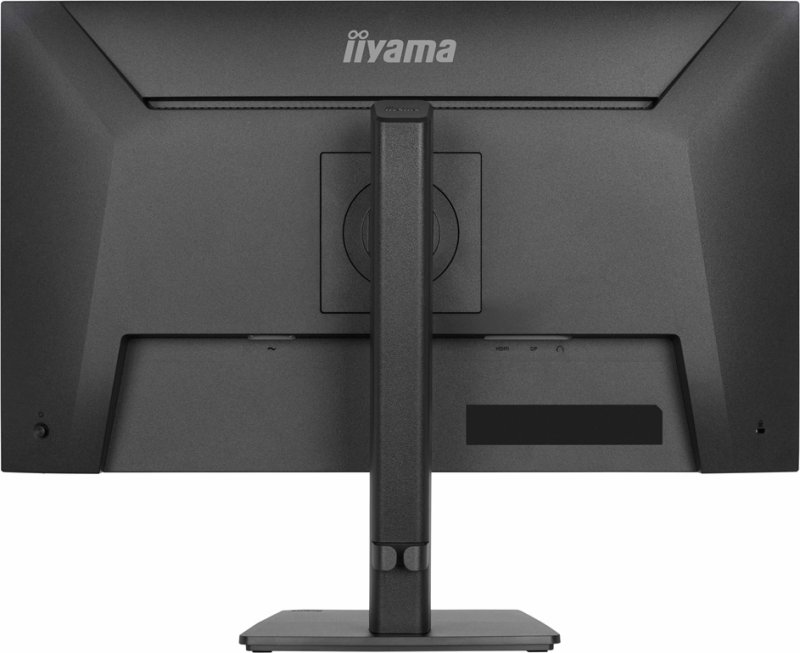iiyama ProLite / XB2791QS-B1 / 27" / IPS / QHD / 75Hz / 1ms / Černá - obrázek č. 9