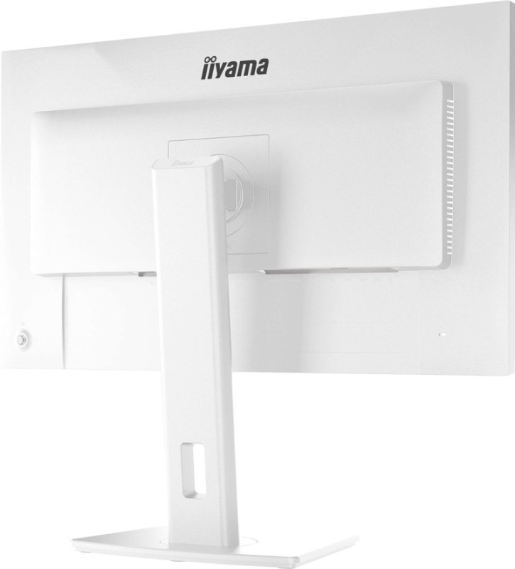 iiyama ProLite / XB2797QSU-W1 / 27" / IPS / QHD / 75Hz / 1ms / Bílá - obrázek č. 6