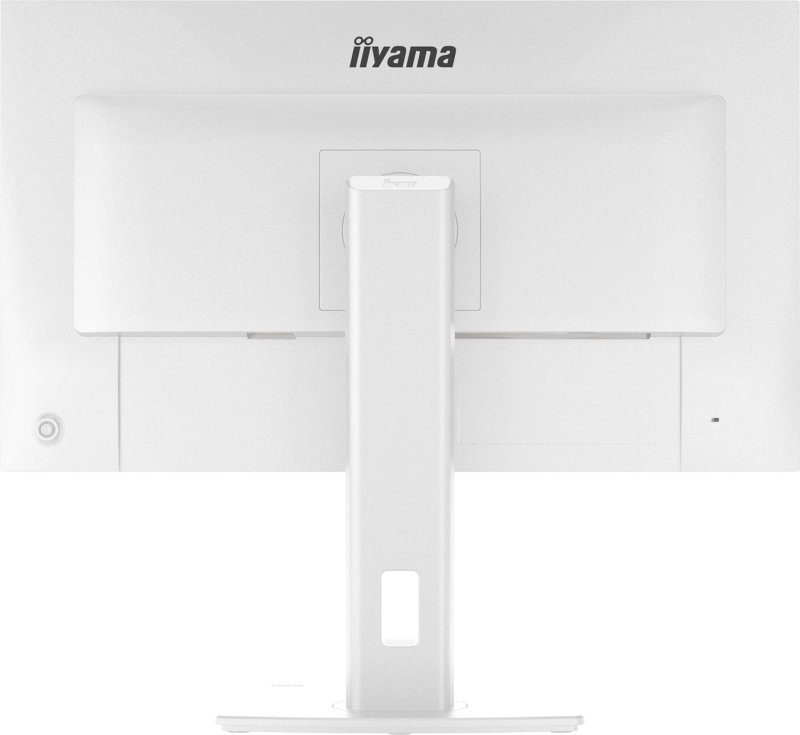 iiyama ProLite / XB2797QSU-W1 / 27" / IPS / QHD / 75Hz / 1ms / Bílá - obrázek č. 5