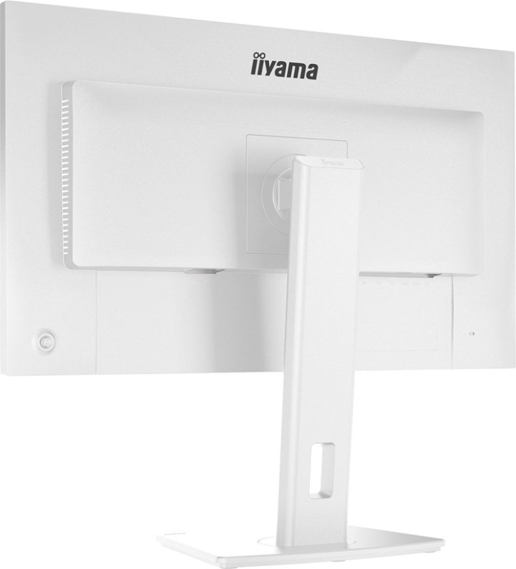iiyama ProLite / XB2797QSU-W1 / 27" / IPS / QHD / 75Hz / 1ms / Bílá - obrázek č. 7