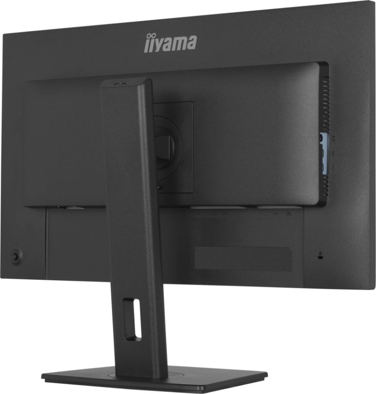 iiyama ProLite / XB2797QSN-B1 / 27" / IPS / QHD / 75Hz / 1ms / Černá - obrázek č. 11