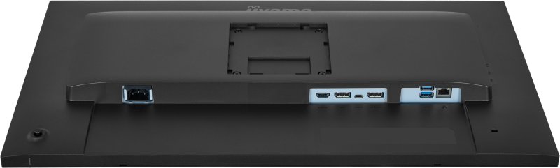 iiyama ProLite / XB2797QSN-B1 / 27" / IPS / QHD / 75Hz / 1ms / Černá - obrázek č. 2