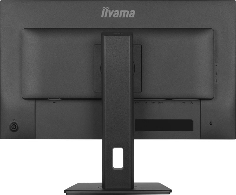 iiyama ProLite / XB2797QSN-B1 / 27" / IPS / QHD / 75Hz / 1ms / Černá - obrázek č. 10