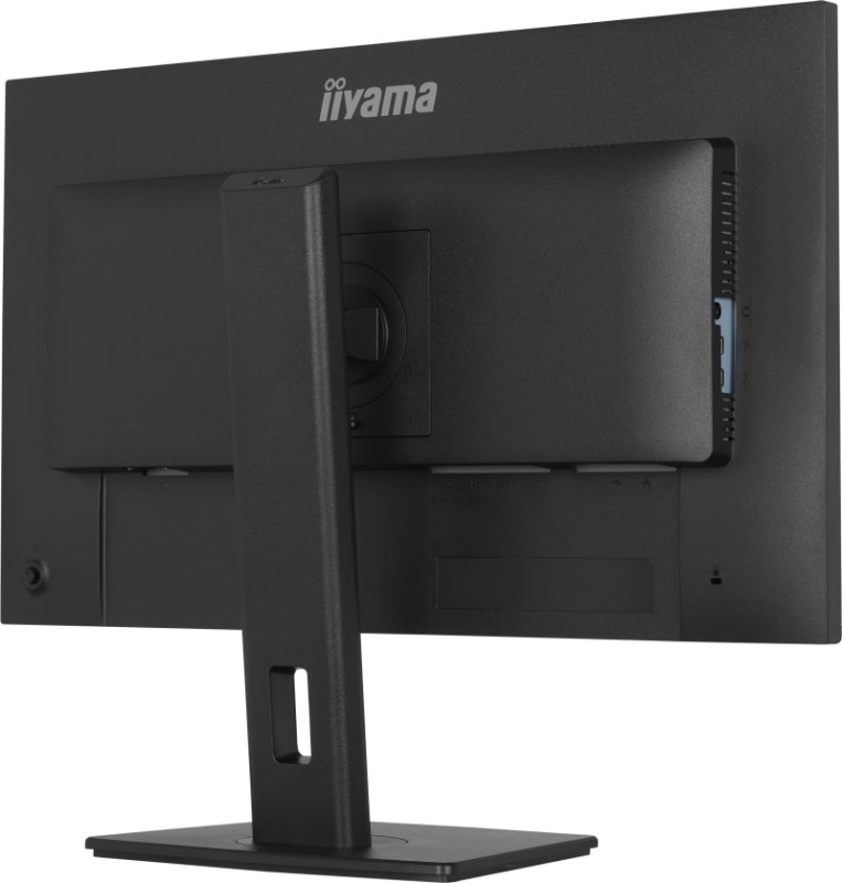 iiyama ProLite / XB2797QSNP-B1 / 27" / IPS / QHD / 75Hz / 1ms / Černá - obrázek č. 11