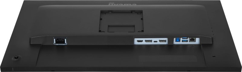 iiyama ProLite / XB2797QSNP-B1 / 27" / IPS / QHD / 75Hz / 1ms / Černá - obrázek č. 2