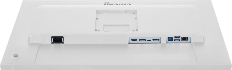 iiyama ProLite / XB2797QSNP-W1 / 27" / IPS / QHD / 75Hz / 1ms / Bílá - obrázek č. 2