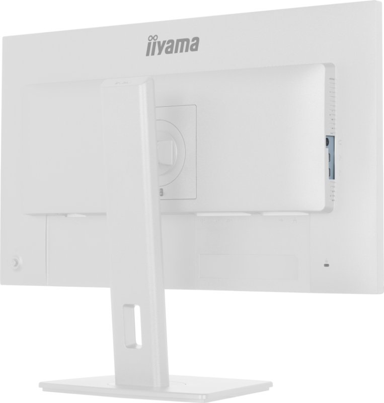 iiyama ProLite / XB2797QSNP-W1 / 27" / IPS / QHD / 75Hz / 1ms / Bílá - obrázek č. 11