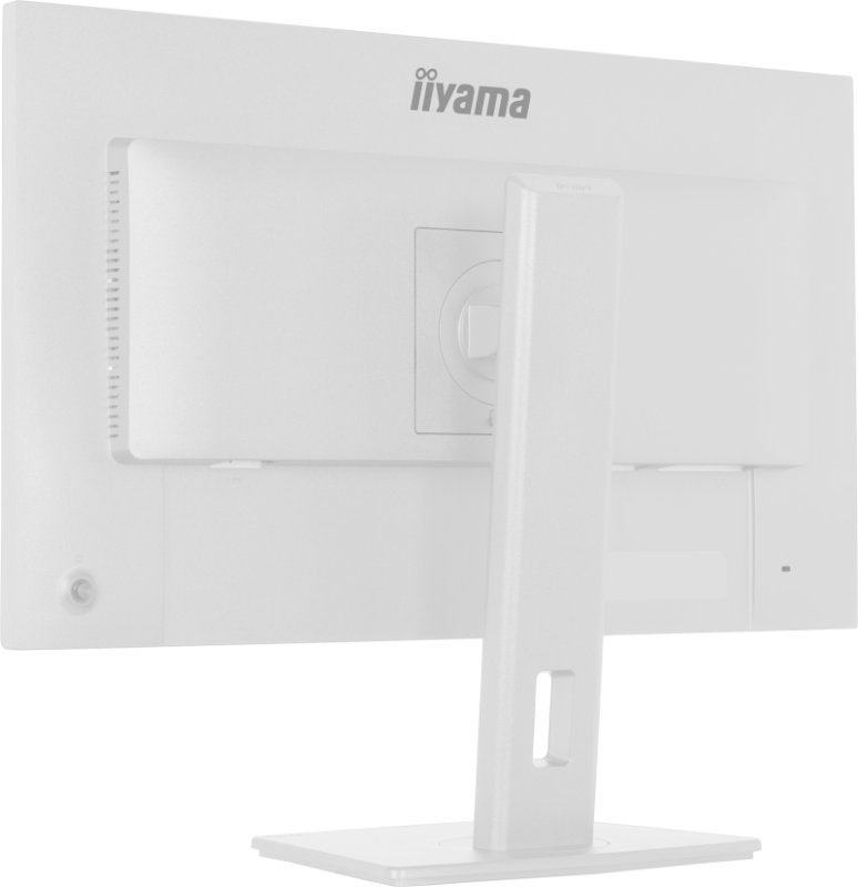 iiyama ProLite / XB2797QSNP-W1 / 27" / IPS / QHD / 75Hz / 1ms / Bílá - obrázek č. 12