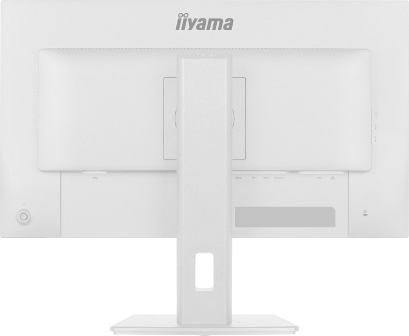 iiyama ProLite / XB2797QSNP-W1 / 27" / IPS / QHD / 75Hz / 1ms / Bílá - obrázek č. 10