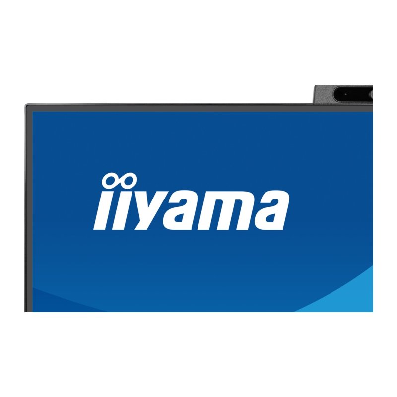 27" iiyama XB2797QSNPH-B1:IPS,QHD,USB-dock,cam - obrázek č. 24