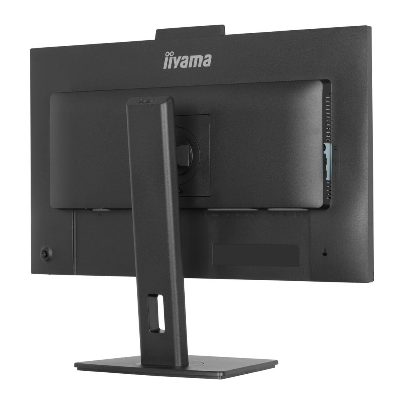 27" iiyama XB2797QSNPH-B1:IPS,QHD,USB-dock,cam - obrázek č. 9