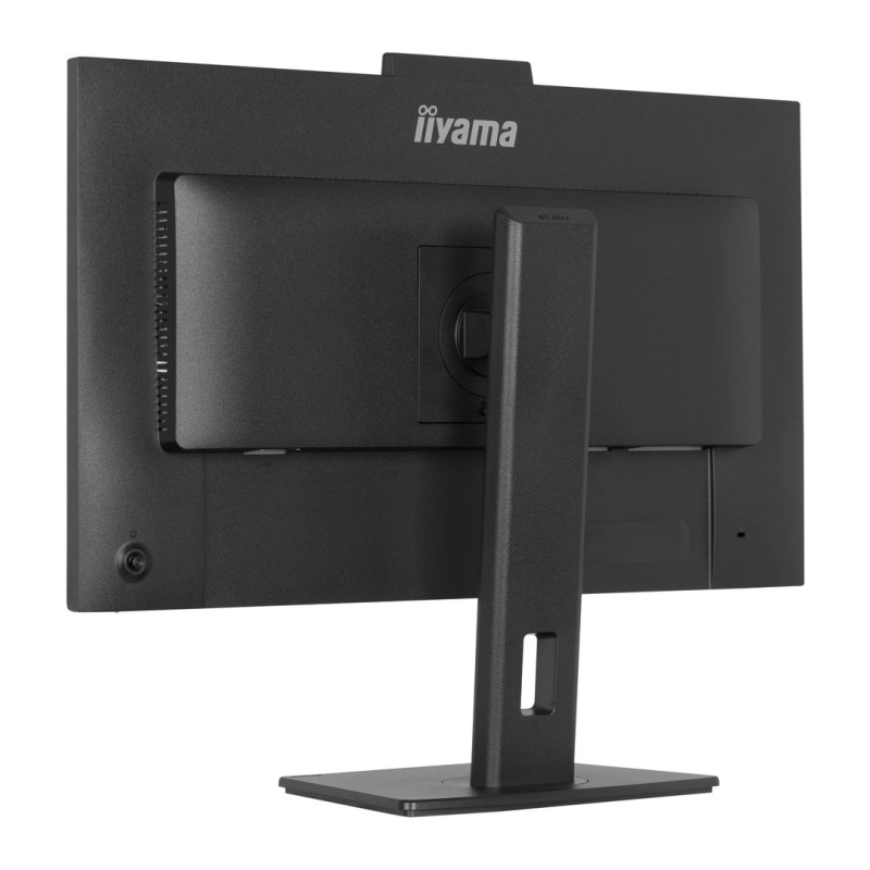 27" iiyama XB2797QSNPH-B1:IPS,QHD,USB-dock,cam - obrázek č. 11