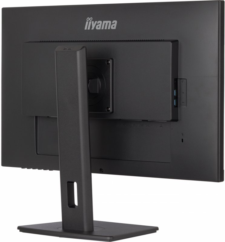 iiyama ProLite/ XUB2792HSC-B5/ 27"/ IPS/ FHD/ 75Hz/ 4ms/ Black/ 3R - obrázek č. 9