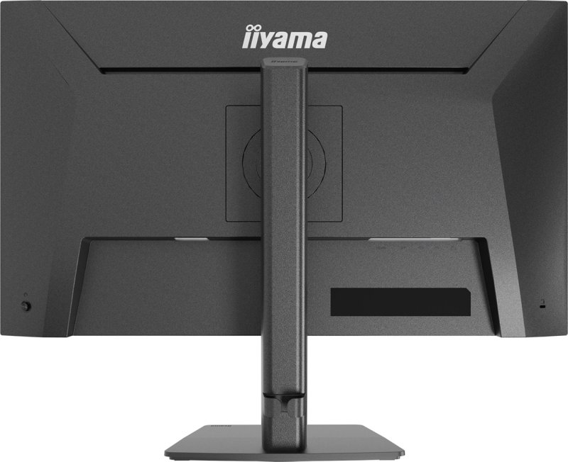 iiyama ProLite / XB2793QSU-B1 / 27" / IPS / QHD / 75Hz / 1ms / Černá - obrázek č. 5