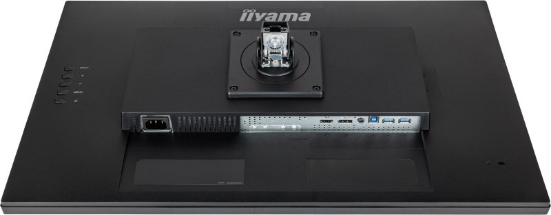 iiyama ProLite/ XUB2792HSU-B6/ 27"/ IPS/ FHD/ 100Hz/ 0,4ms/ Black/ 3R - obrázek č. 2