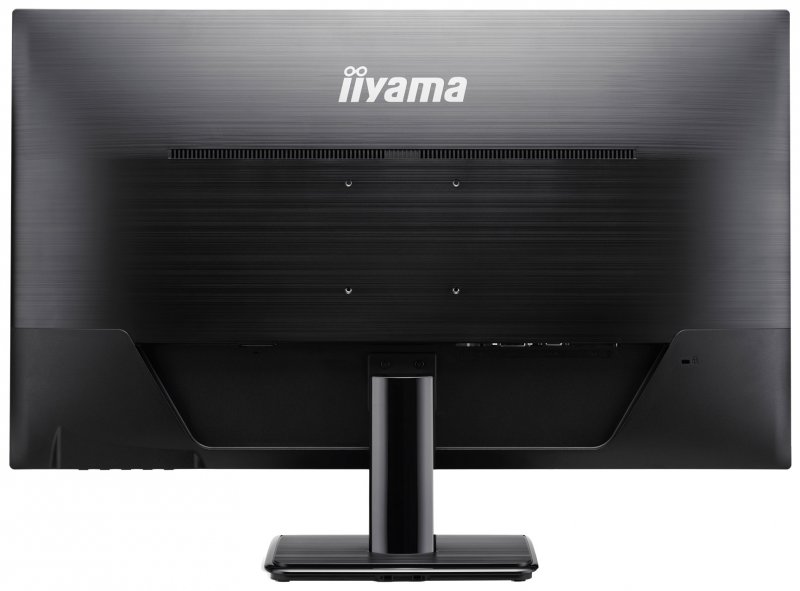 iiyama ProLite/ X3291HS-B1/ 31,5"/ IPS/ FHD/ 60Hz/ 5ms/ Black/ 3R - obrázek č. 3