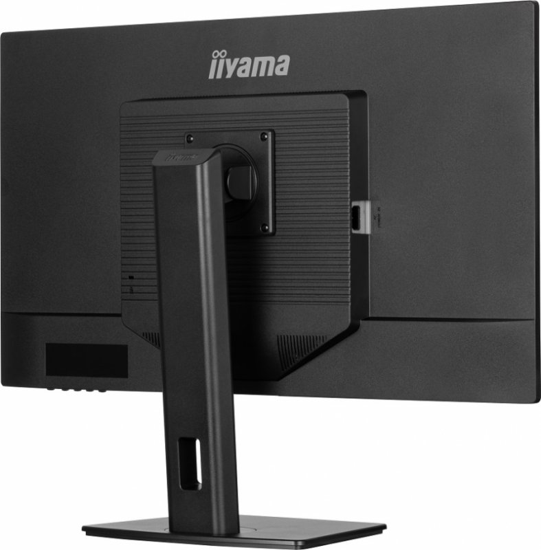 iiyama ProLite/ XB3270QSU-B1/ 31,5"/ IPS/ QHD/ 100Hz/ 3ms/ Black/ 3R - obrázek č. 2