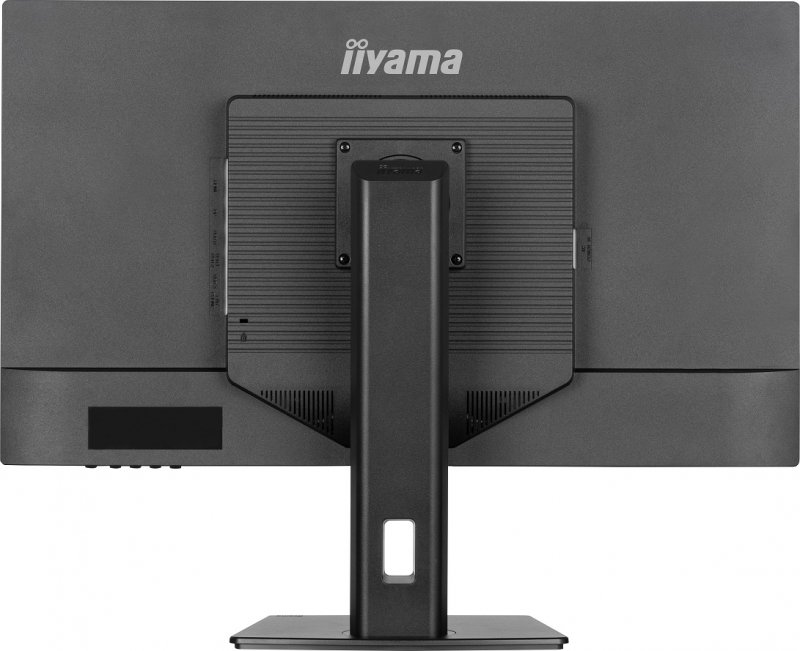 iiyama ProLite/ XB3270QSU-B1/ 31,5"/ IPS/ QHD/ 100Hz/ 3ms/ Black/ 3R - obrázek č. 12