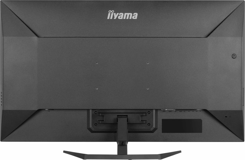 iiyama ProLite / X4373UHSU-B2 / 42,5" / VA / 4K UHD / 60Hz / 3ms / Černá - obrázek č. 4