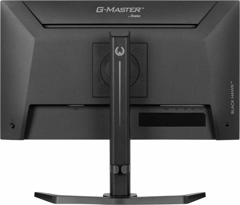 iiyama G-Master / GB2441HSU-B1 / 23,8" / IPS / FHD / 144Hz / 1ms / Černá - obrázek č. 5