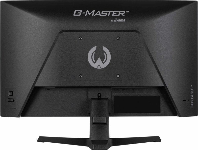 iiyama G-Master / G2471HS-B1 / 23,8" / IPS / FHD / 240Hz / 0,3ms / Černá - obrázek č. 4