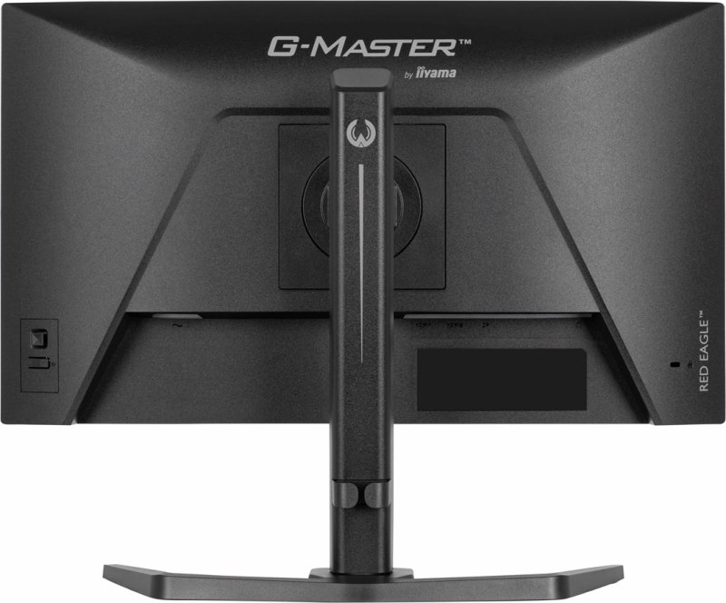 iiyama G-Master / GB2471HS-B1 / 23,8" / IPS / FHD / 240Hz / 0,3ms / Černá - obrázek č. 5