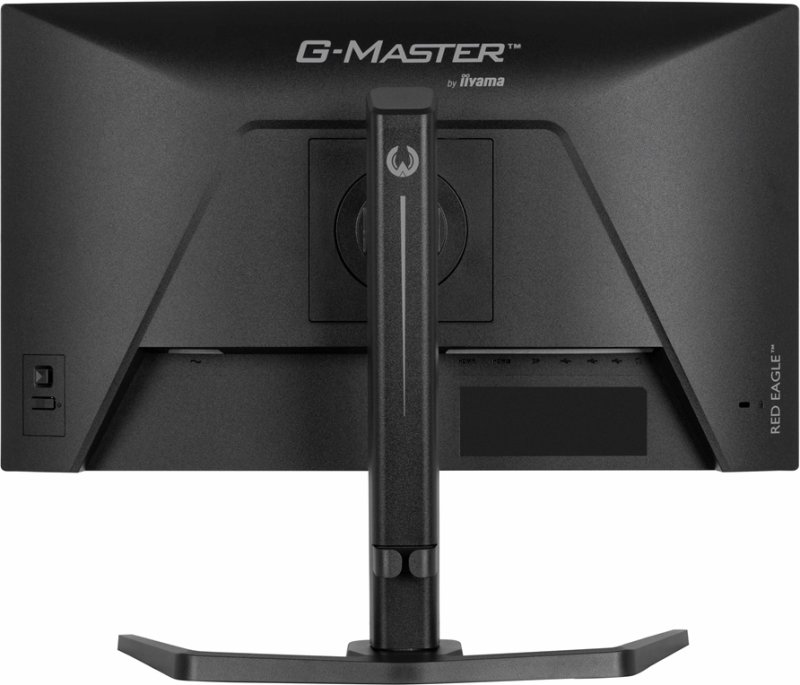 iiyama G-Master / GB2471HSU-B1 / 23,8" / IPS / FHD / 240Hz / 0,3ms / Černá - obrázek č. 5