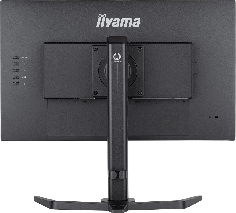 iiyama G-Master/ GB2470HSU-B5/ 23,8"/ IPS/ FHD/ 165Hz/ 0,8ms/ Black/ 3R - obrázek č. 12