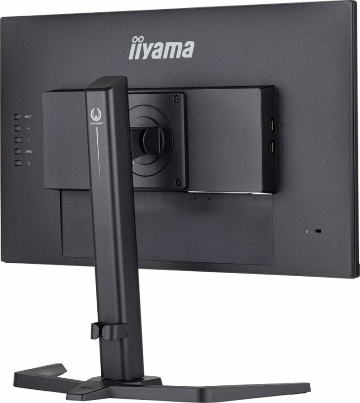 iiyama G-Master/ GB2470HSU-B5/ 23,8"/ IPS/ FHD/ 165Hz/ 0,8ms/ Black/ 3R - obrázek č. 2