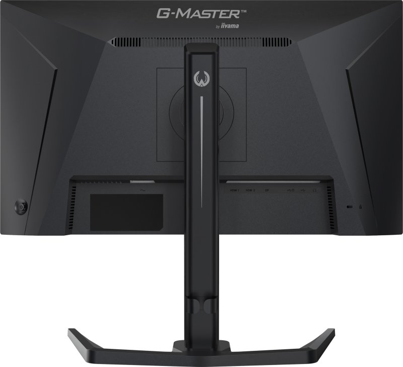 iiyama G-Master / GB2591HSU-B1 / 24,5" / IPS / FHD / 320Hz / 0,4ms / Černá - obrázek č. 4