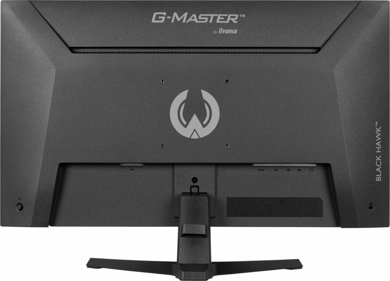 iiyama G-Master / G2741HSU-B1 / 27" / IPS / FHD / 144Hz / 1ms / Černá - obrázek č. 4