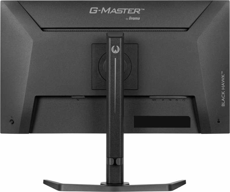 iiyama G-Master / GB2741HSU-B1 / 27" / IPS / FHD / 144Hz / 1ms / Černá - obrázek č. 4