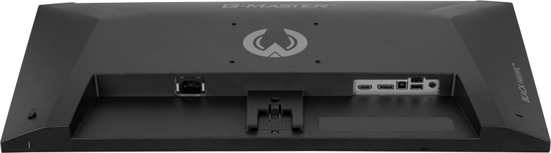 iiyama G-Master / G2741QSU-B1 / 27" / IPS / QHD / 144Hz / 1ms / Černá - obrázek č. 5