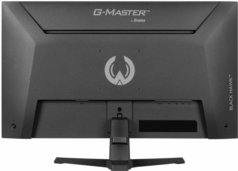 iiyama G-Master / G2741QSU-B1 / 27" / IPS / QHD / 144Hz / 1ms / Černá - obrázek č. 4